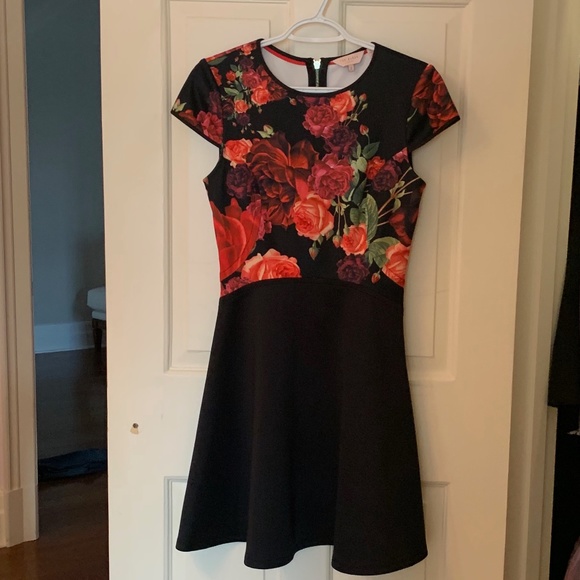 Ted Baker Dresses & Skirts - Cocktail Dress